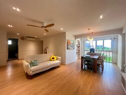 Blk 2C Boon Tiong Arcadia (Bukit Merah), HDB 5 Rooms #598245081